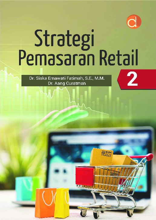 Strategi Pemasaran Retail 2